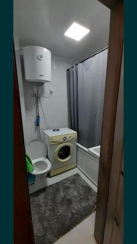 Φωτογραφία από το άλμπουμ του Квартира на Ауезова σε Κοκσετάου