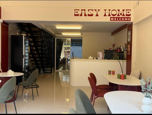 Imagem da galeria de Easy Hotel - 1 min Train Station em Hat Yai