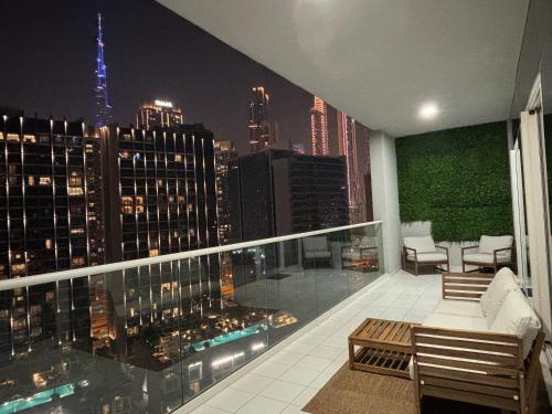 Mama's Crib Dubai