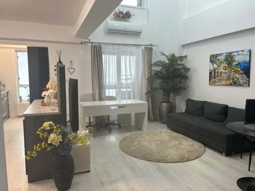 Billede fra billedgalleriet på Marina Residence 2 i Constanţa