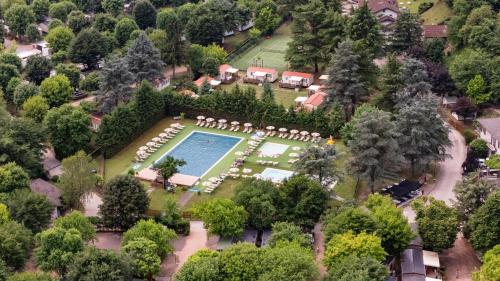 Φωτογραφία από το άλμπουμ του Hotiday Lago di Levico σε Levico Terme