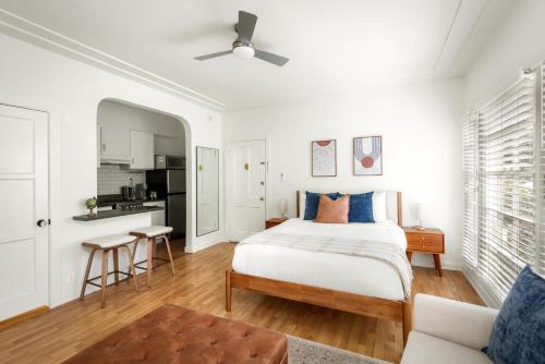 Beverly Grove Hotel photo 24