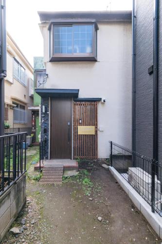 JJ HOUSE Omori Heiwajima - Near Shinagawa Haneda Airport - Japanese Style Room - Floor Heating System