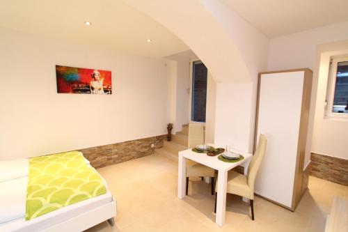 Zdjęcie z galerii obiektu Apartment Barichgasse w Wiedniu