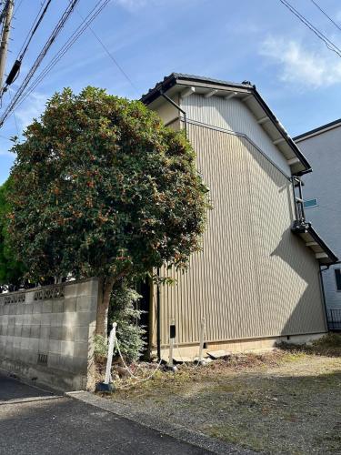 Tora House