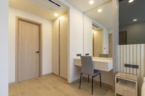 Φωτογραφία από το άλμπουμ του C247 Brand-New Condo with Pool, Gym & Beach Nearby σε Thalang