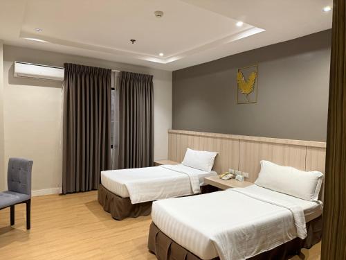 Galería fotográfica de Bajada Suites en Davao