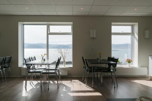 Gallery image of Hotel West in Patreksfj&ouml;r&eth;ur