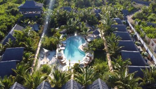 Zen Boutique Resort