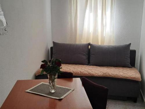 Apartments Natali - One Bedroom Apartment with Balcony APP7