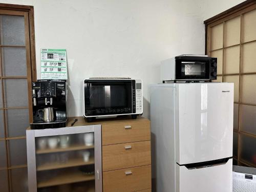 Tora House