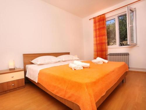 One-Bedroom Apartment With Terrace A2