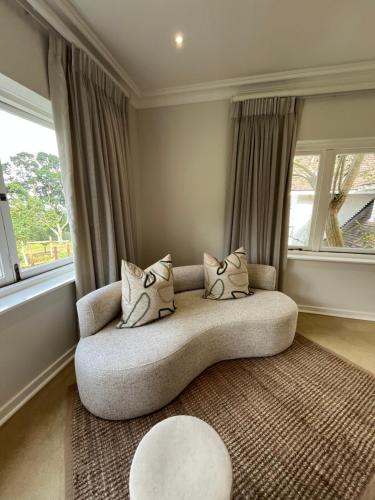 Φωτογραφία από το άλμπουμ του 7 on Churchill Guest House σε Gillitts