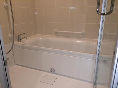 Ένα μπάνιο στο Tazuru