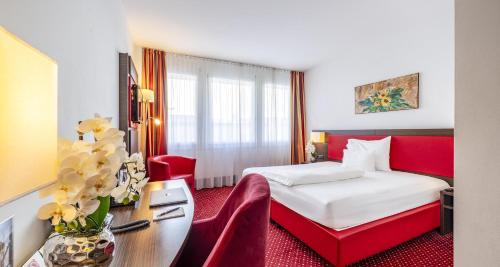 PLAZA INN Amedia Wien