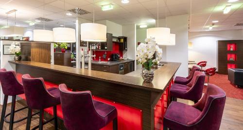 PLAZA INN Amedia Wien