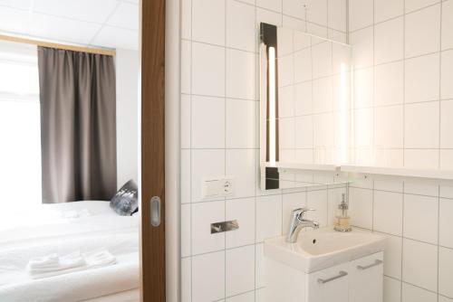 Gallery image of Hotel West in Patreksfj&ouml;r&eth;ur