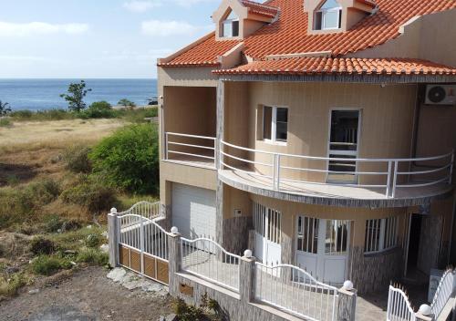 Residencial Mendes