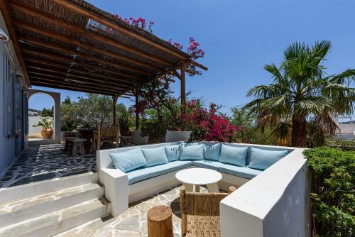 Orchard House Antiparos