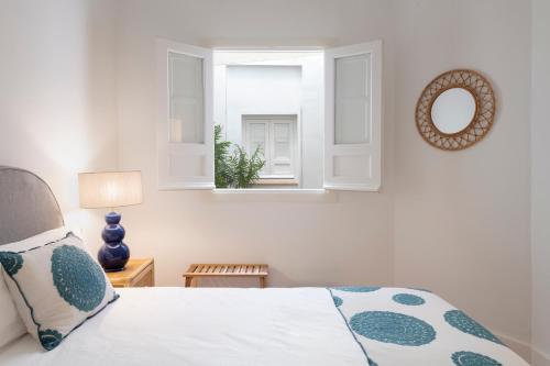 Magno Apartments San Bernardo
