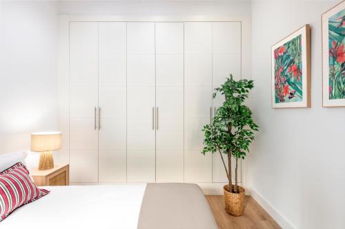 Magno Apartments San Bernardo