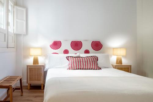 Magno Apartments San Bernardo