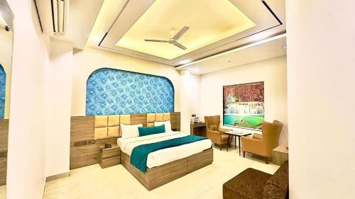 Galería fotográfica de Hotel O Lax en Nueva Delhi