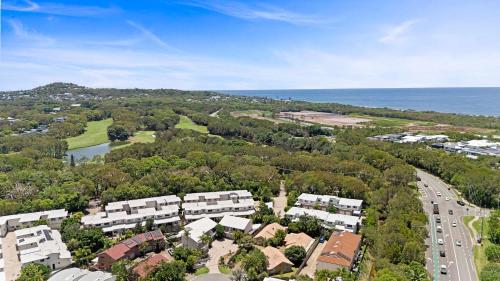 Φυσικό τοπίο κοντά σε αυτή η παραθεριστική κατοικία