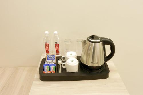 Φωτογραφία από το άλμπουμ του Hotel West End Delhi Airport στο Νέο Δελχί