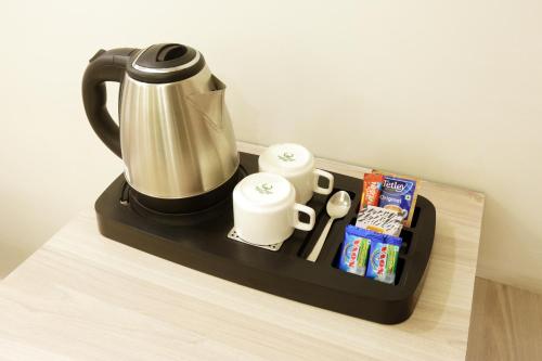 Φωτογραφία από το άλμπουμ του Hotel West End Delhi Airport στο Νέο Δελχί