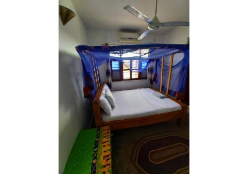 Billede fra billedgalleriet på Flamingo Guest House i Zanzibar City