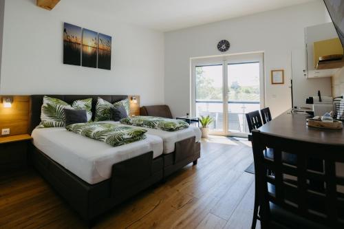 Sonnenweg Appartements