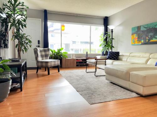 Gallery image of Proper Stays at Melrose - West Hollywood Premium E suite in Los Angeles