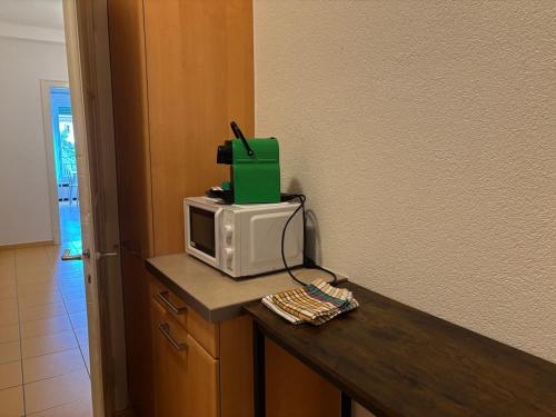 2 bedrooms accommodation 10 min from the train station