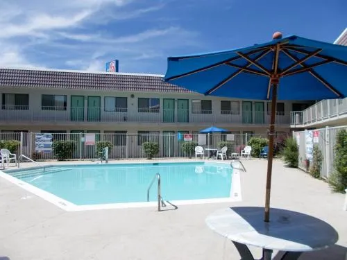 Motel 6-Reno, NV - Livestock Events Center in Sparks