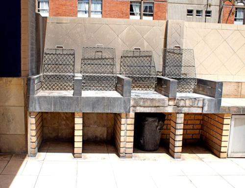 Billede fra billedgalleriet på Unit 25 Oceanic i Durban