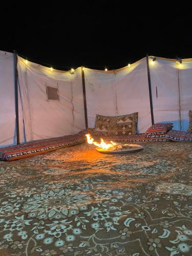 Gallery image of White nights in Bidiyah