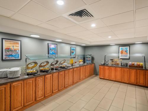 Fotografie z fotogalerie ubytování DoubleTree by Hilton Portland, ME v destinaci South Portland