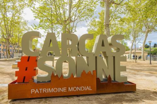 La magie de Carnot Meublé de tourisme 3 étoiles