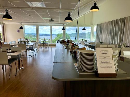 Photo de la galerie de l'établissement Ljungskile Hotell & Konferens, à Ljungskile