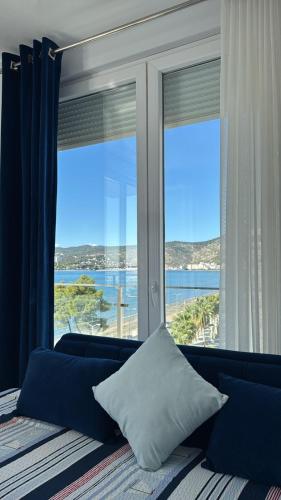 Shengjin apartaments