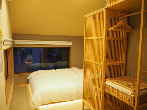 Tennoji Villa