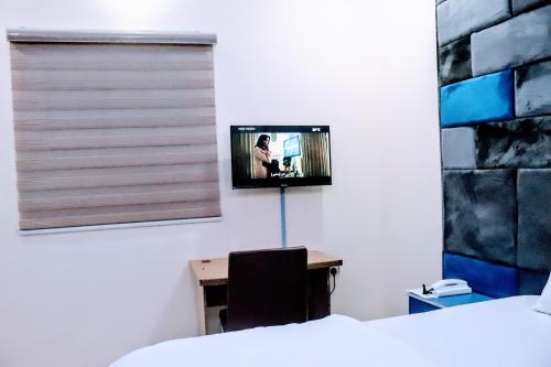 Φωτογραφία από το άλμπουμ του SWEETVILLE Hotel & Suites σε Jidu