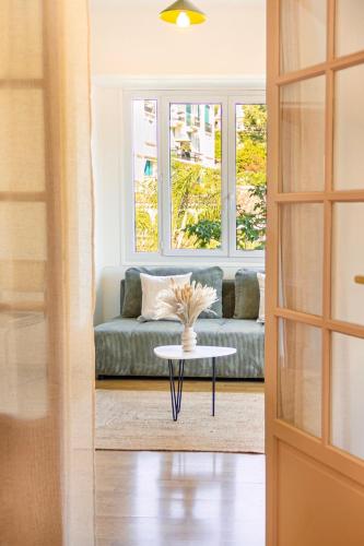 Apartment near Croisette and Cannes festival