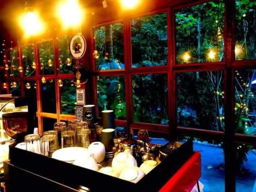 Drinks på เฌอPrime Cher Prime by Tree house Maelai