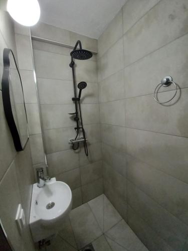 Billede fra billedgalleriet på Ambient Apartments i Struga