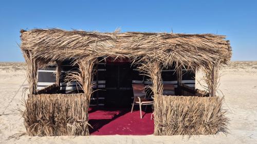 Afbeelding uit fotogalerij van Ocean Camp in Al Qārin