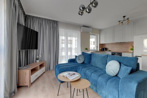 Perspektywa - City Center by Downtown Apartments