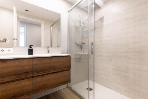 Apartament PINAMAR SUPERIOR