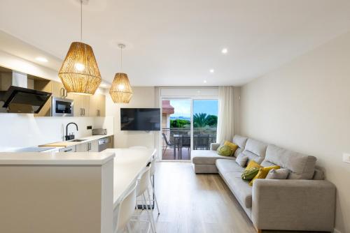 Apartament PINAMAR SUPERIOR